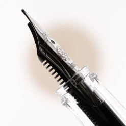 Twsbi Swipe Penna Stilografica Prussian Blue -Stilo Stile Negozio twsbi swipe penna stilografica prussian blue 4