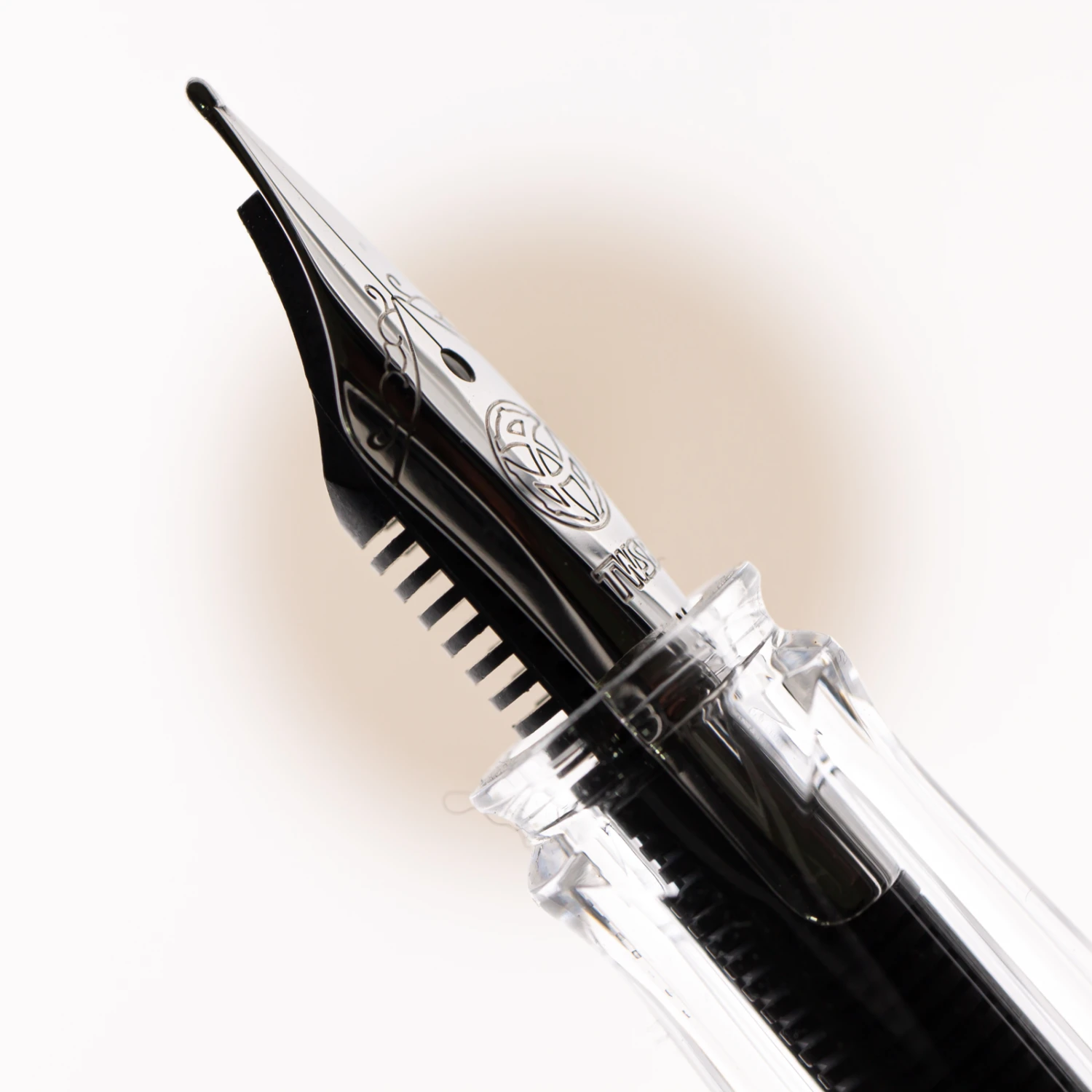 Twsbi Swipe Penna Stilografica Smoke 5 Twsbi Swipe Penna Stilografica Smoke - immagine 5