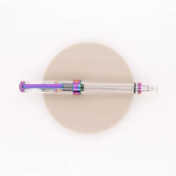 Twsbi Vac700R Penna Stilografica Iris Edizione Limitata 8 Twsbi Vac700R Penna Stilografica Iris Edizione Limitata -Stilo Stile Negozio twsbi vac700r penna stilografica iris edizione limitata 2