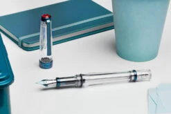 Twsbi Vac700R Penna Stilografica Kyanite -Stilo Stile Negozio twsbi vac700r penna stilografica kyanite 2