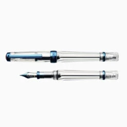 Twsbi Vac700R Penna Stilografica Kyanite