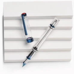 Twsbi Vac700R Penna Stilografica Kyanite -Stilo Stile Negozio twsbi vac700r penna stilografica kyanite 3