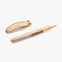 Visconti Comedia Penna Roller Virgilio Edizione Limitata