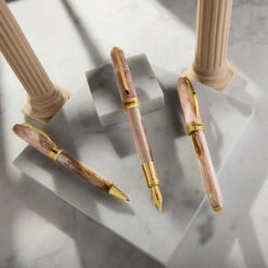 Visconti Comedia Penna Roller Virgilio Edizione Limitata -Stilo Stile Negozio visconti comedia penna roller virgilio edizione limitata 3