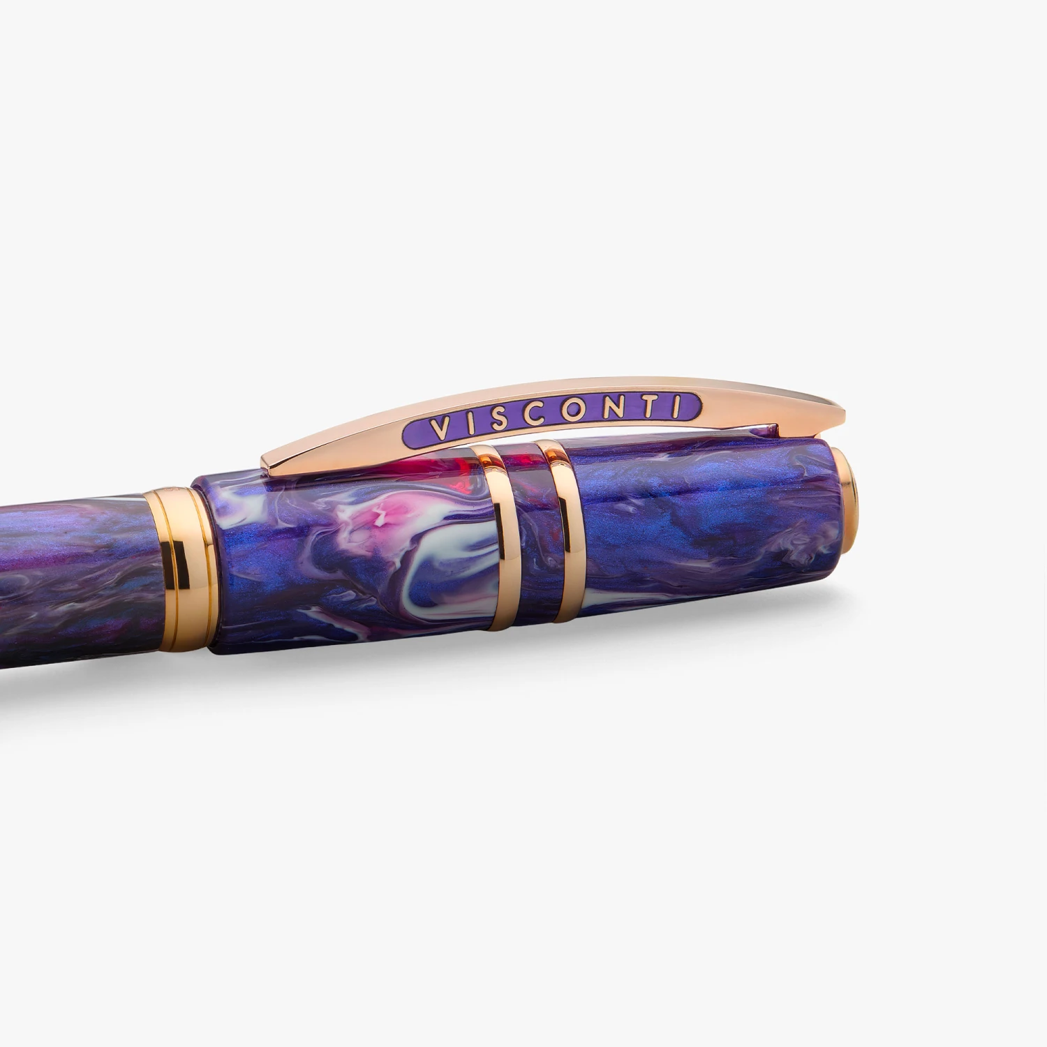 Visconti Homo Sapiens Earth Origins Penna Stilografica Aether Edizione Limitata 3 Visconti Homo Sapiens Earth Origins Penna Stilografica Aether Edizione Limitata - immagine 3