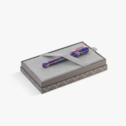 Visconti Homo Sapiens Earth Origins Penna Stilografica Aether Edizione Limitata 13 Visconti Homo Sapiens Earth Origins Penna Stilografica Aether Edizione Limitata -Stilo Stile Negozio visconti homo sapiens earth origins penna stilografica aether edizione limitata 5