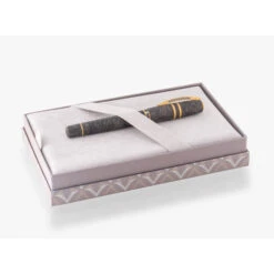 Visconti Homo Sapiens Penna Stilografica Carbon Moiré Edizione Limitata 18 Visconti Homo Sapiens Penna Stilografica Carbon Moiré Edizione Limitata -Stilo Stile Negozio visconti homo sapiens penna stilografica carbon moire edizione limitata 7