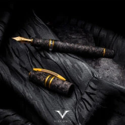 Visconti Homo Sapiens Penna Stilografica Carbon Moiré Edizione Limitata 19 Visconti Homo Sapiens Penna Stilografica Carbon Moiré Edizione Limitata -Stilo Stile Negozio visconti homo sapiens penna stilografica carbon moire edizione limitata 8