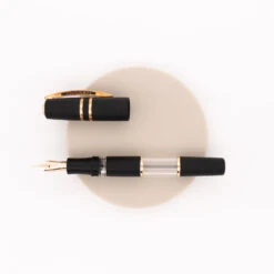 Visconti Homo Sapiens Penna Stilografica Crystal Dream