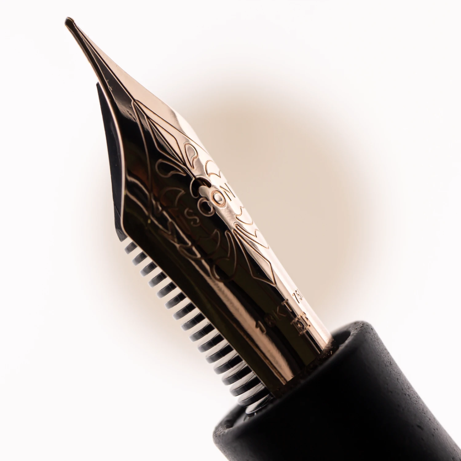 Visconti Homo Sapiens Penna Stilografica Crystal Dream 4 Visconti Homo Sapiens Penna Stilografica Crystal Dream - immagine 4