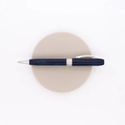 Visconti Rembrandt Penna Sfera Blu