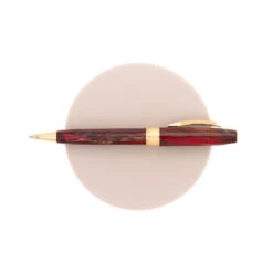 Visconti Van Gogh Penna Sfera Flowering Plum Orchard Edizione Limitata
