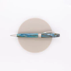 Visconti Van Gogh Penna Sfera Portrait Blue