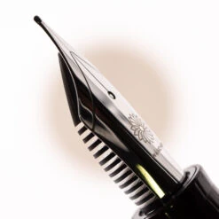 Wancher Sekai World Tree Penna Stilografica Verawood -Stilo Stile Negozio wancher sekai world tree penna stilografica verawood 2