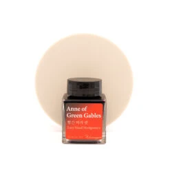 Wearingeul Anne Of Green Gables Inchiostro 30 Ml -Stilo Stile Negozio wearingeul anne of green gables inchiostro 30 ml 2