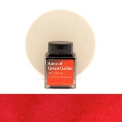 Wearingeul Anne Of Green Gables Inchiostro 30 Ml