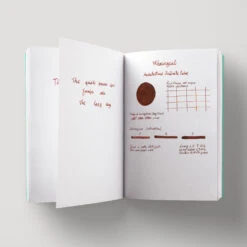 Wearingeul Architecture Infinite Cube Inchiostro 30 Ml -Stilo Stile Negozio wearingeul architecture infinite cube inchiostro 30 ml 3