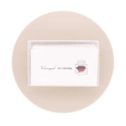 Wearingeul Carta Per Prove Di Inchiostro Orizzontale