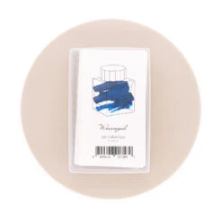 Wearingeul Carta Per Prove Di Inchiostro Verticale