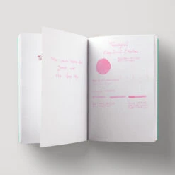 Wearingeul Dizzy Scent Of Maehwa Inchiostro 30 Ml -Stilo Stile Negozio wearingeul dizzy scent of maehwa inchiostro 30 ml 3