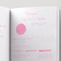 Wearingeul Dizzy Scent Of Maehwa Inchiostro 30 Ml -Stilo Stile Negozio wearingeul dizzy scent of maehwa inchiostro 30 ml 4