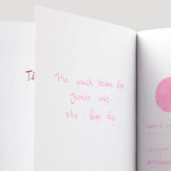 Wearingeul Dizzy Scent Of Maehwa Inchiostro 30 Ml -Stilo Stile Negozio wearingeul dizzy scent of maehwa inchiostro 30 ml 5