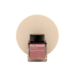 Wearingeul Don Quixote Inchiostro 30 Ml -Stilo Stile Negozio wearingeul don quixote inchiostro 30 ml 2