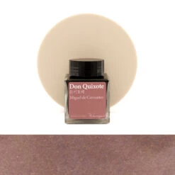 Wearingeul Don Quixote Inchiostro 30 Ml