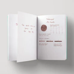 Wearingeul Don Quixote Inchiostro 30 Ml -Stilo Stile Negozio wearingeul don quixote inchiostro 30 ml 3