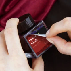 Wearingeul Jekyll To Hyde Ink Package Set Di Inchiostri -Stilo Stile Negozio wearingeul jekyll to hyde ink package set di inchiostri 2