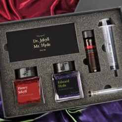 Wearingeul Jekyll To Hyde Ink Package Set Di Inchiostri
