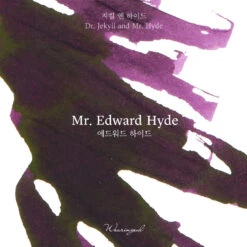 Wearingeul Jekyll To Hyde Ink Package Set Di Inchiostri -Stilo Stile Negozio wearingeul jekyll to hyde ink package set di inchiostri 5