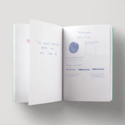 Wearingeul Moby-Dick Inchiostro 30 Ml -Stilo Stile Negozio wearingeul moby dick inchiostro 30 ml 3