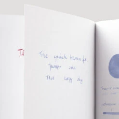 Wearingeul Moby-Dick Inchiostro 30 Ml -Stilo Stile Negozio wearingeul moby dick inchiostro 30 ml 5