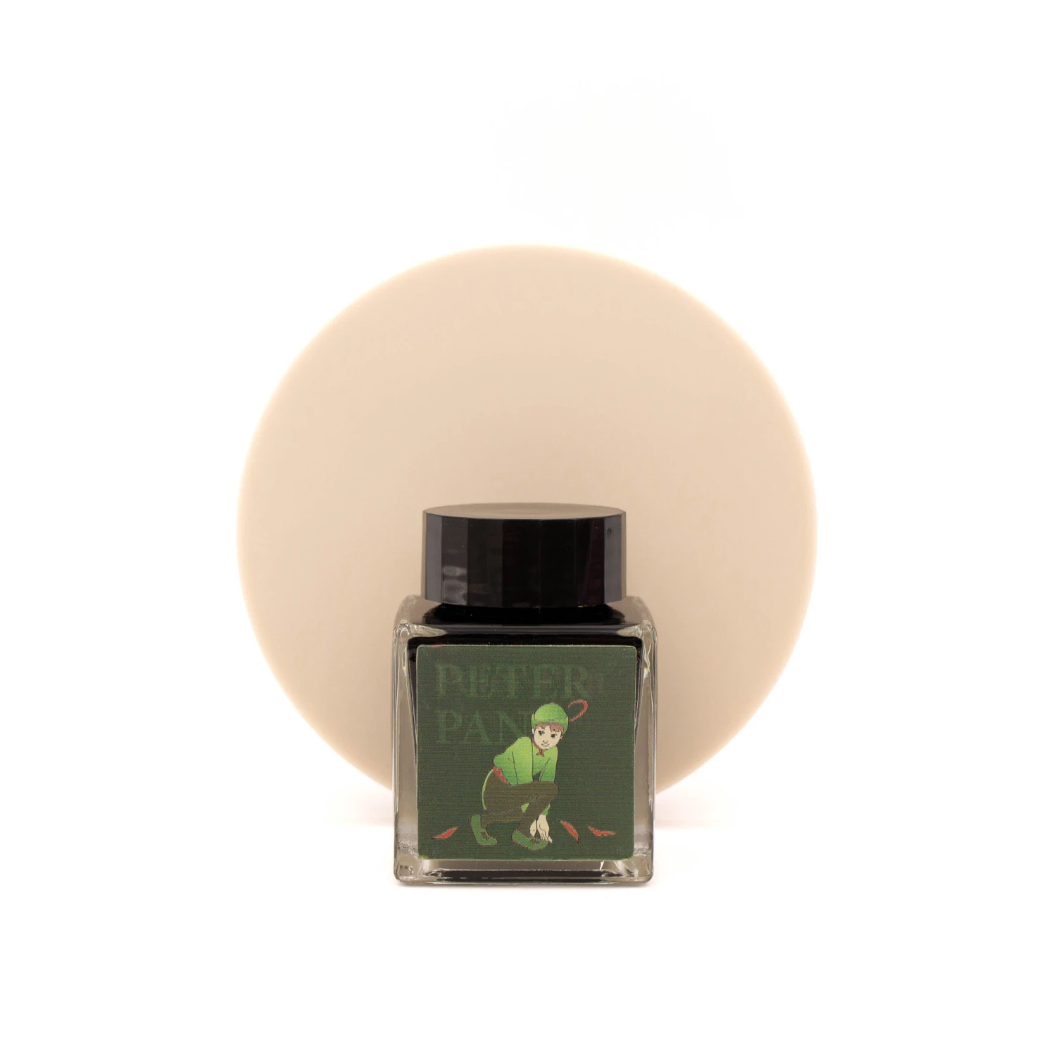 Wearingeul Peter Pan Inchiostro 30 Ml 3 Wearingeul Peter Pan Inchiostro 30 Ml - immagine 3