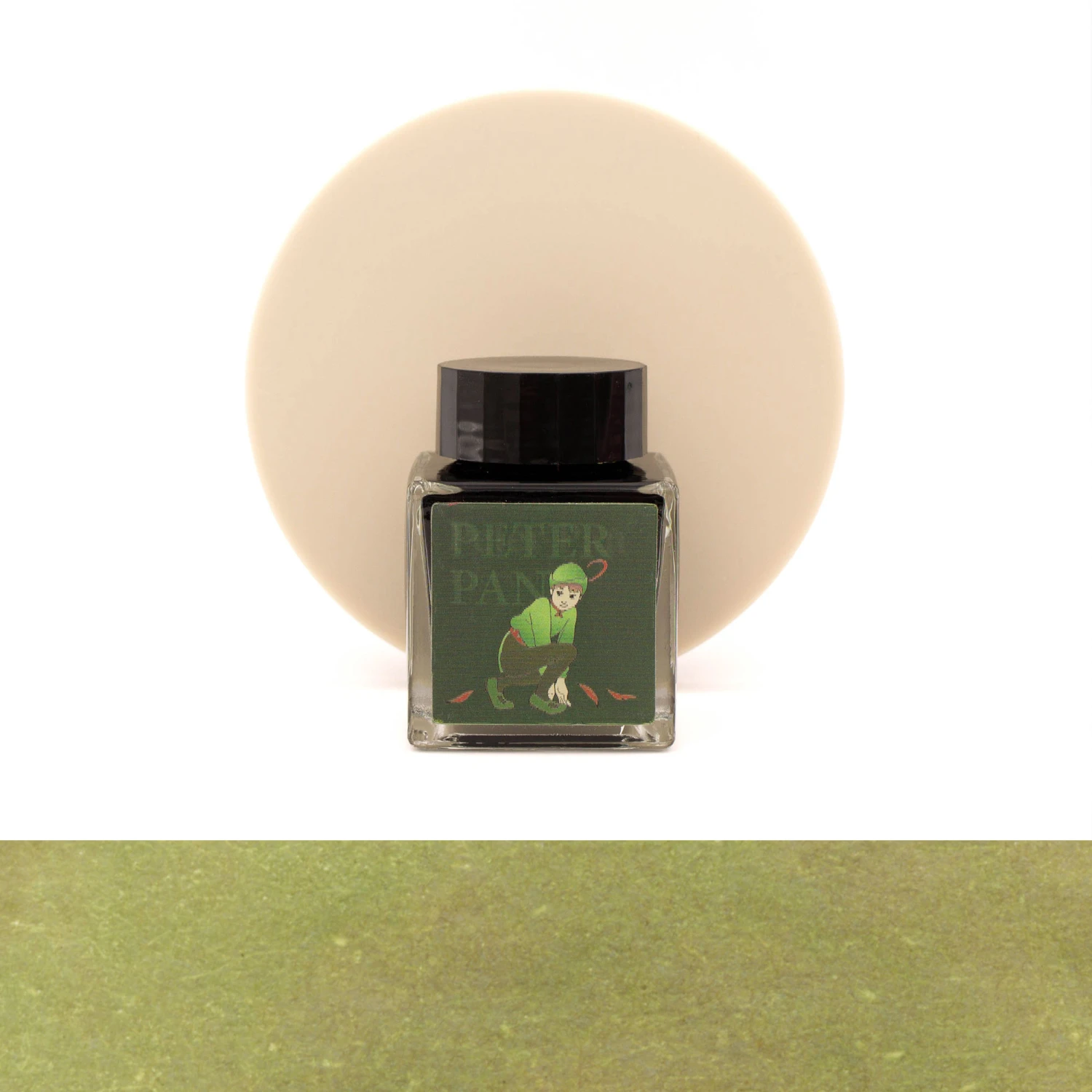 Wearingeul Peter Pan Inchiostro 30 Ml 1 Wearingeul Peter Pan Inchiostro 30 Ml