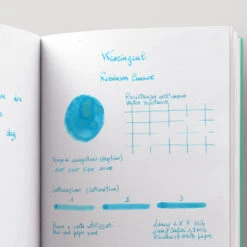 Wearingeul Robinson Crusoe Inchiostro 30 Ml -Stilo Stile Negozio wearingeul robinson crusoe inchiostro 30 ml 4