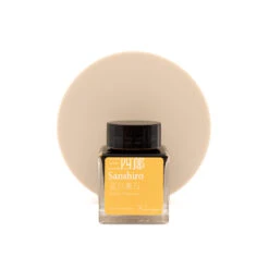 Wearingeul Sanshiro Inchiostro 30 Ml -Stilo Stile Negozio wearingeul sanshiro inchiostro 30 ml 2