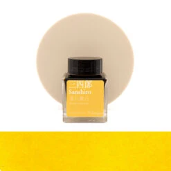 Wearingeul Sanshiro Inchiostro 30 Ml