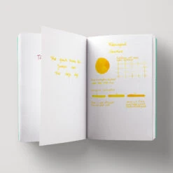 Wearingeul Sanshiro Inchiostro 30 Ml -Stilo Stile Negozio wearingeul sanshiro inchiostro 30 ml 3