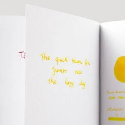 Wearingeul Sanshiro Inchiostro 30 Ml -Stilo Stile Negozio wearingeul sanshiro inchiostro 30 ml 5