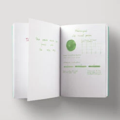 Wearingeul The Secret Garden Inchiostro 30 Ml -Stilo Stile Negozio wearingeul the secret garden inchiostro 30 ml 3