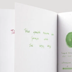 Wearingeul The Secret Garden Inchiostro 30 Ml 12 Wearingeul The Secret Garden Inchiostro 30 Ml -Stilo Stile Negozio wearingeul the secret garden inchiostro 30 ml 5