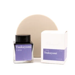 Wearingeul Tsukuyomi Inchiostro 30 Ml 9 Wearingeul Tsukuyomi Inchiostro 30 Ml -Stilo Stile Negozio wearingeul tsukuyomi inchiostro 30 ml 2