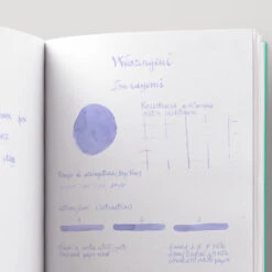 Wearingeul Tsukuyomi Inchiostro 30 Ml 11 Wearingeul Tsukuyomi Inchiostro 30 Ml -Stilo Stile Negozio wearingeul tsukuyomi inchiostro 30 ml 4