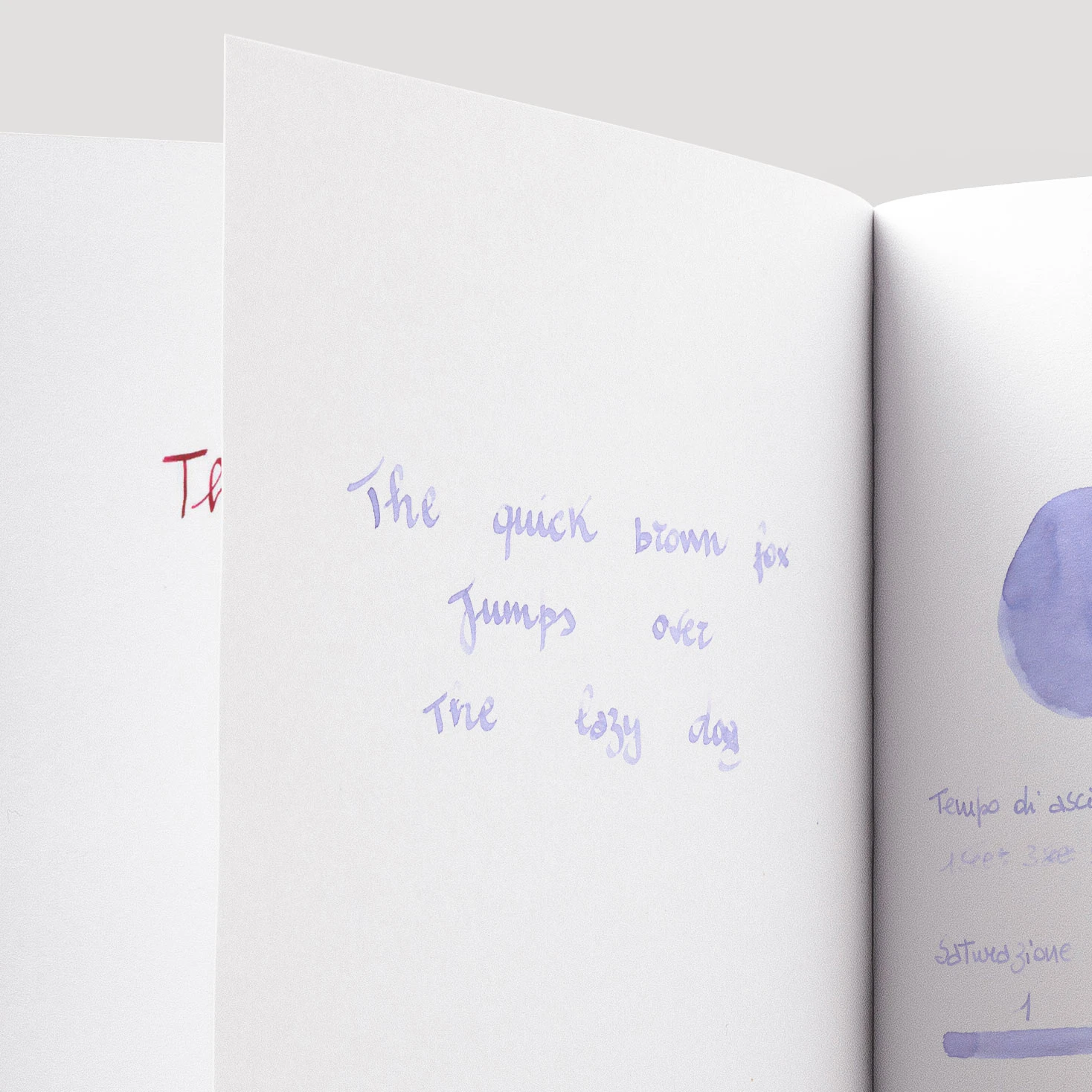 Wearingeul Tsukuyomi Inchiostro 30 Ml 6 Wearingeul Tsukuyomi Inchiostro 30 Ml - immagine 6