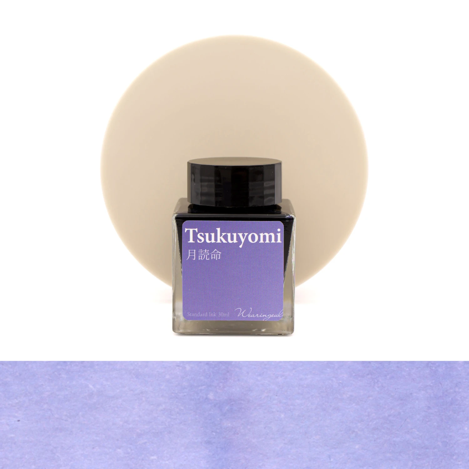 Wearingeul Tsukuyomi Inchiostro 30 Ml 1 Wearingeul Tsukuyomi Inchiostro 30 Ml