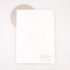 Yamamoto Slight White Risma A4 50 Fogli